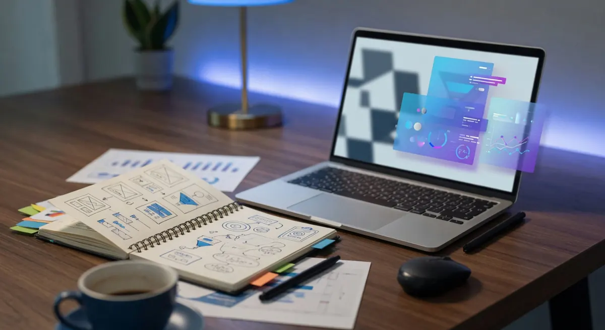 AI Marketing Strategy for Small Businesses: A Practical Guide