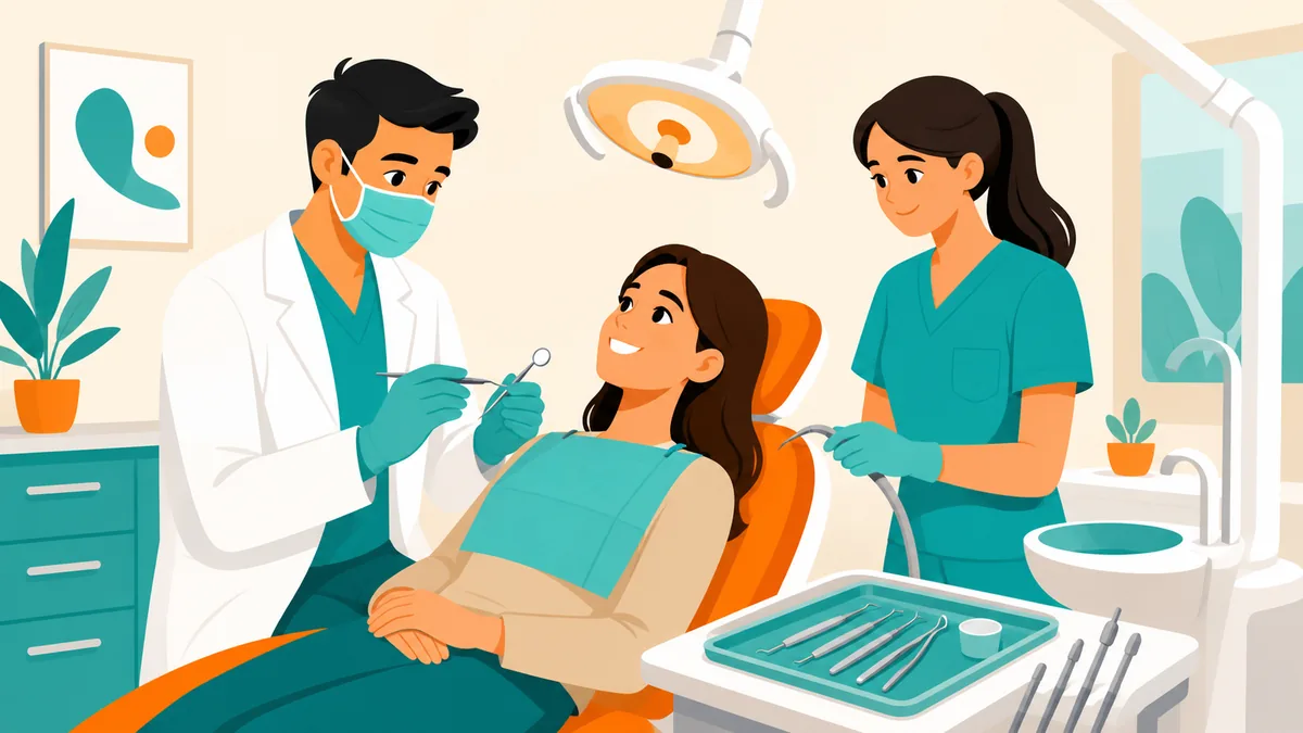 120 Dental Office Slogans and Taglines