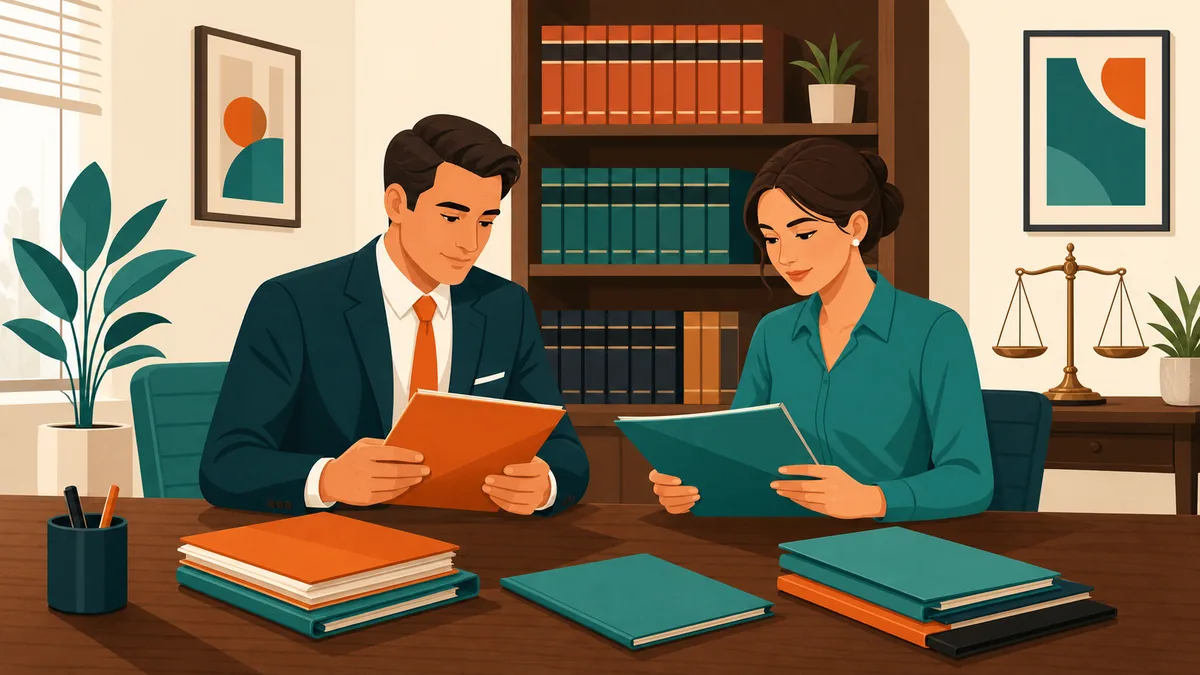 Best Legal Case Management Software for Small Law Firms (2026)