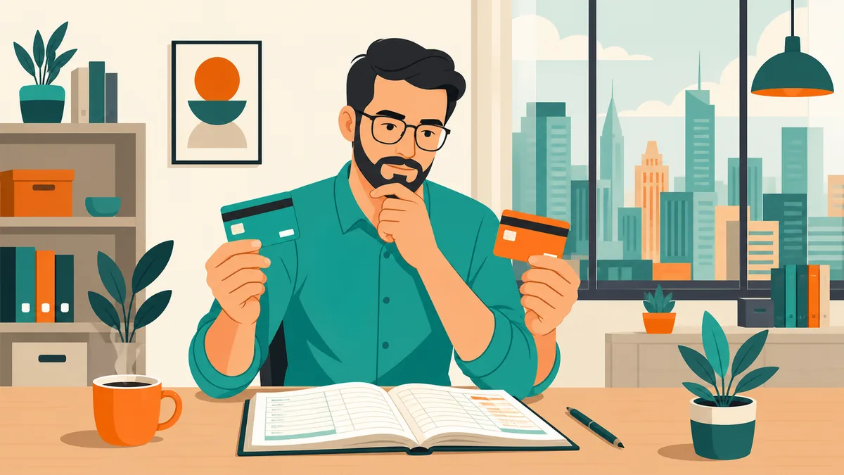 Best Business Credit Cards for Small Business (2026)