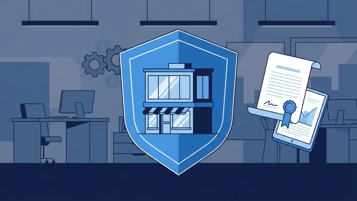 Best Small Business Insurance: Complete Guide 2026