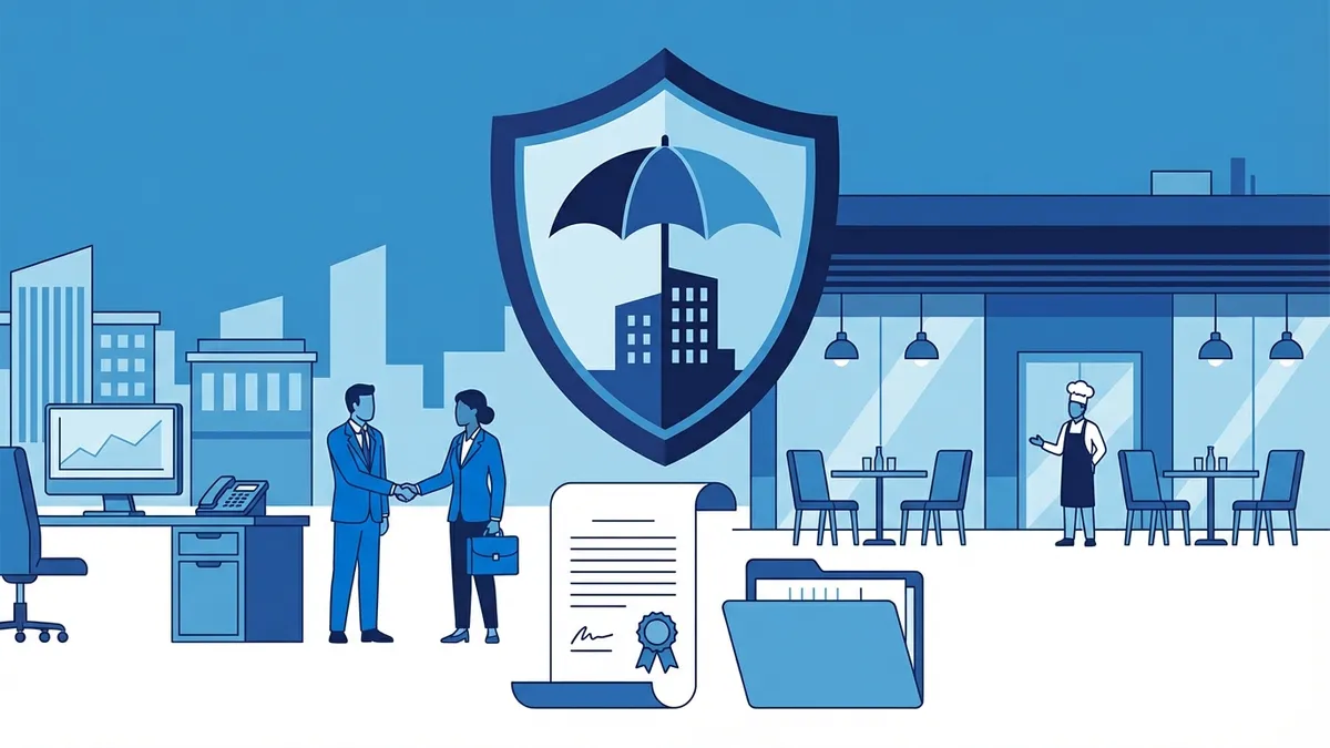 Best Restaurant Insurance: Complete Coverage Guide 2026