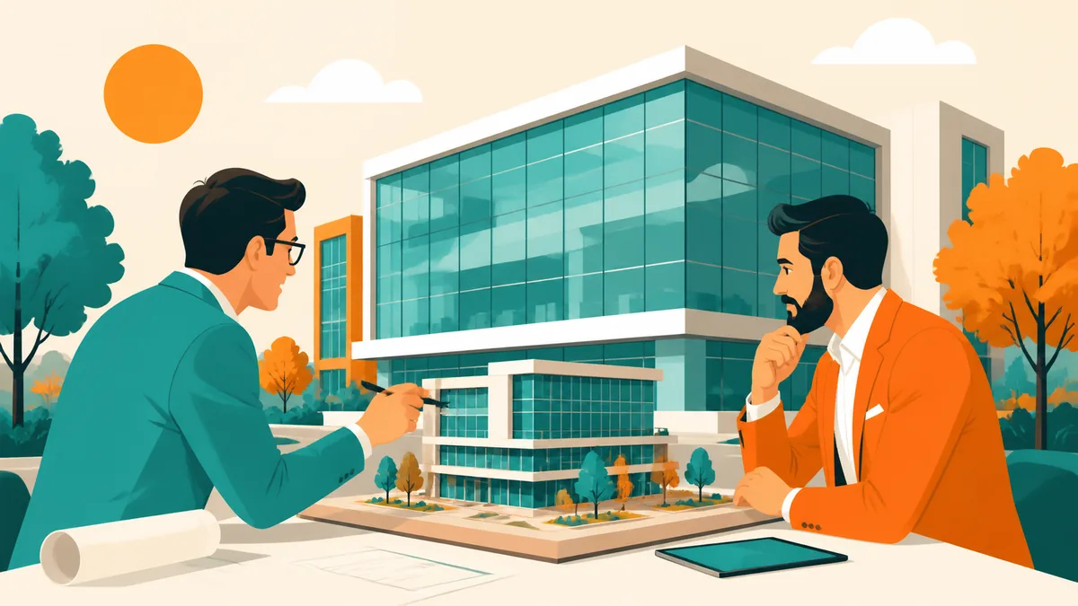 Commercial Real Estate Loans: Types, Rates, and How to Qualify (2026)
