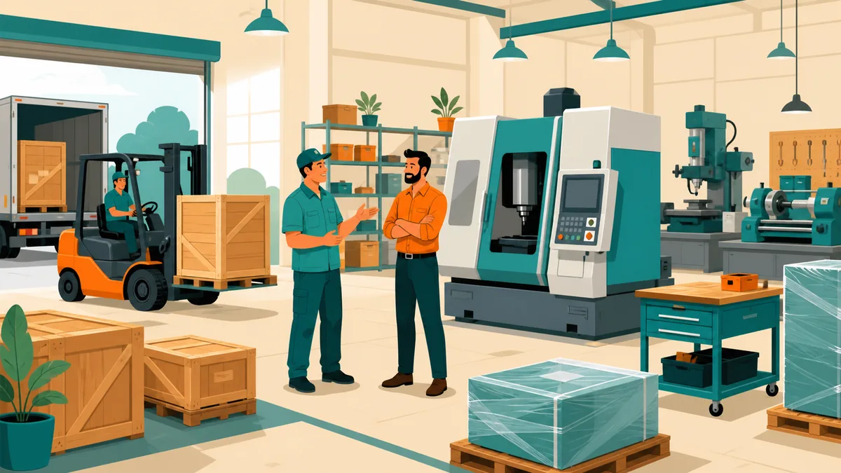 Equipment Financing: How to Finance Business Equipment in 2026