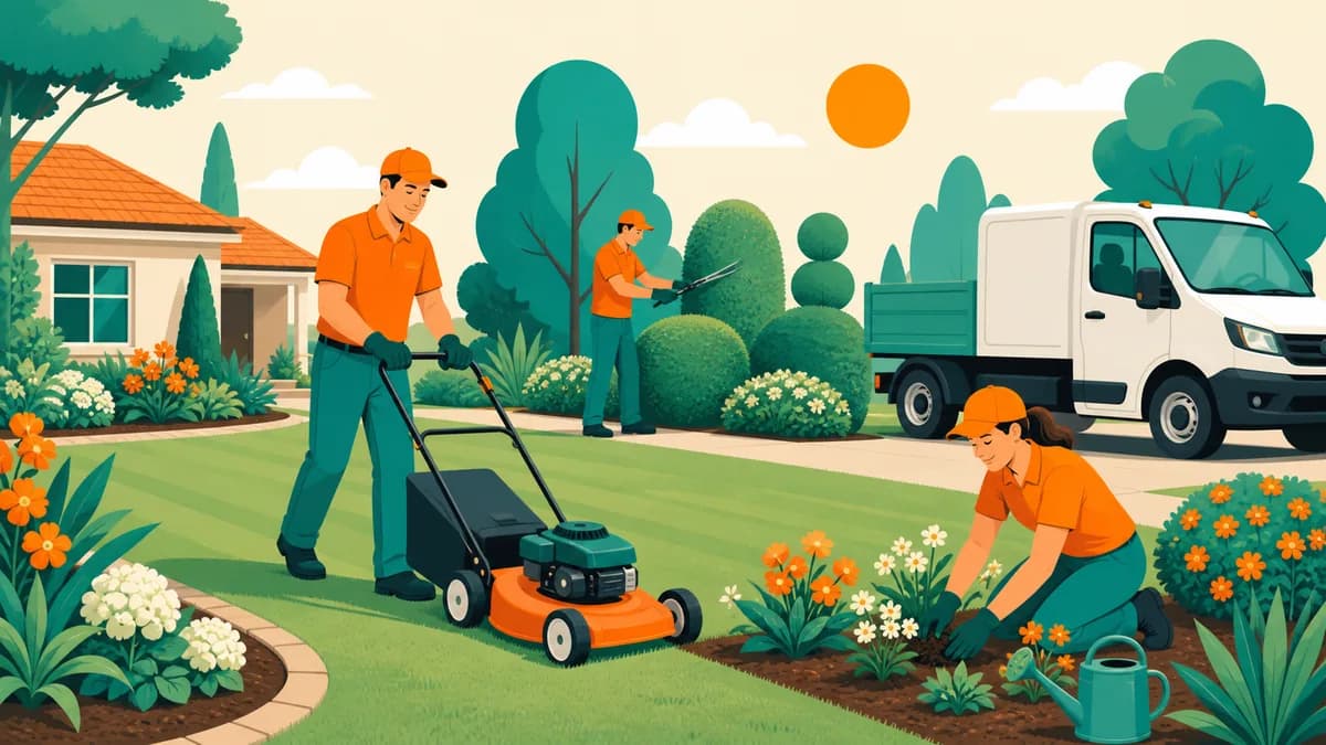 How to Start a Landscaping Business in 2026: Complete Guide