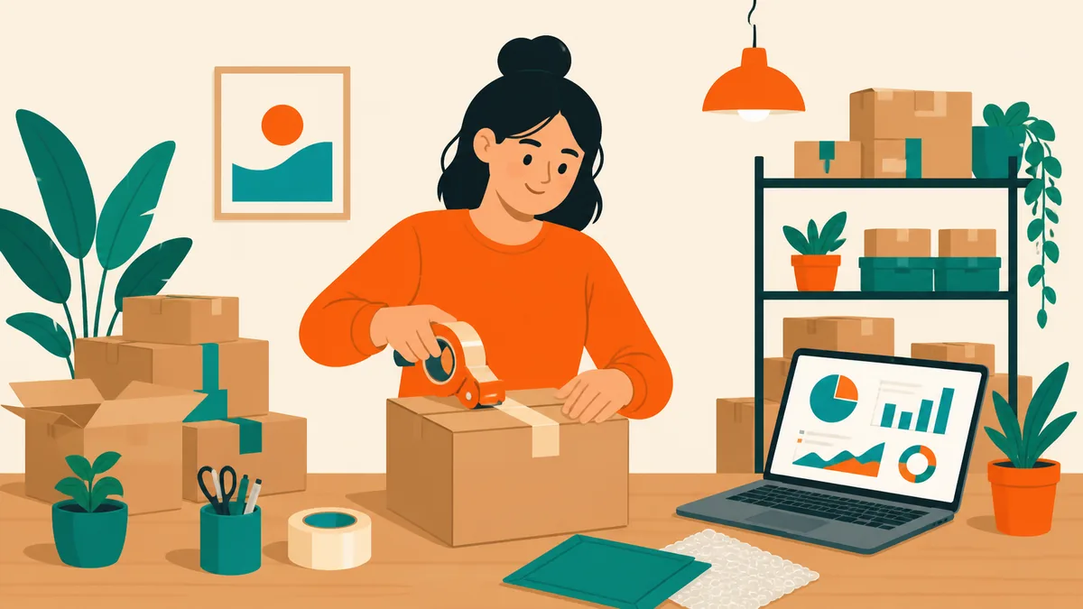 How to Start an Ecommerce Business in 2026: Complete Guide