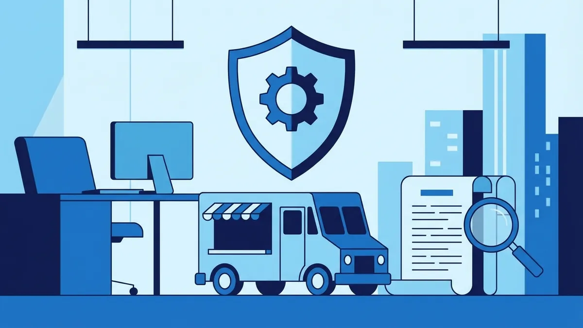 Food Truck Insurance: Cost, Coverage & Best Policies 2026