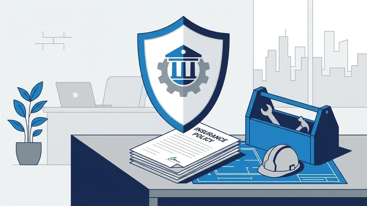 Best General Liability Insurance for Contractors in 2026