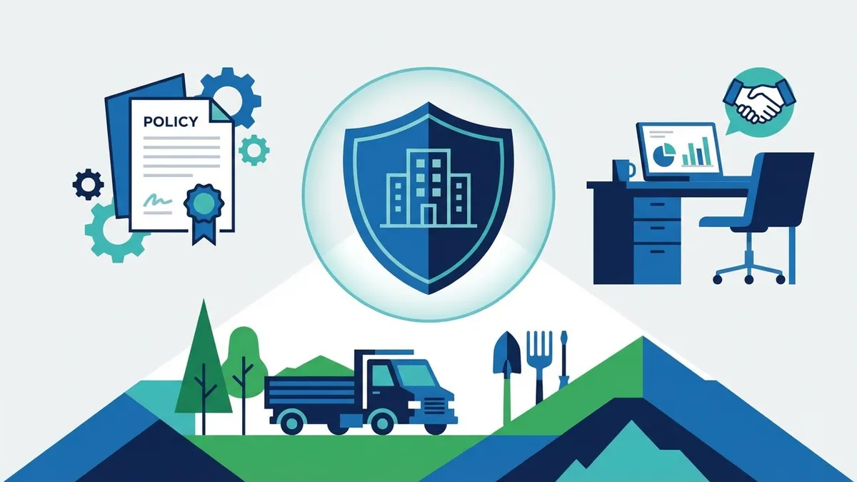 Landscaping Insurance: Coverage, Costs, and Best Providers 2026