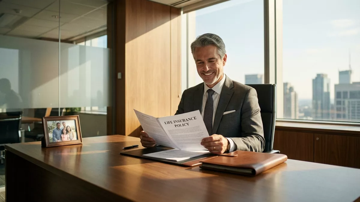 Best Life Insurance for Business Owners in 2026: Complete Guide