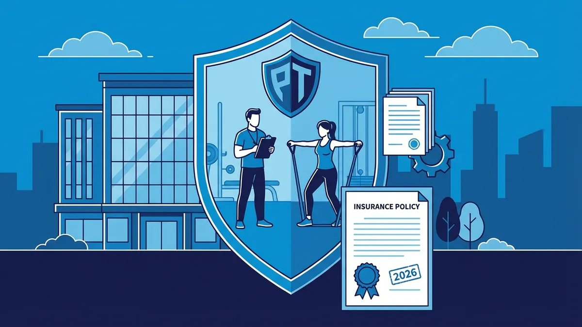 Personal Trainer Insurance: Liability Coverage Guide 2026