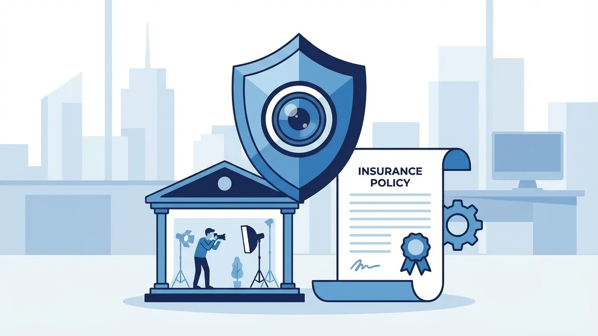 Photography Business Insurance: Do You Need It? (Complete Guide)