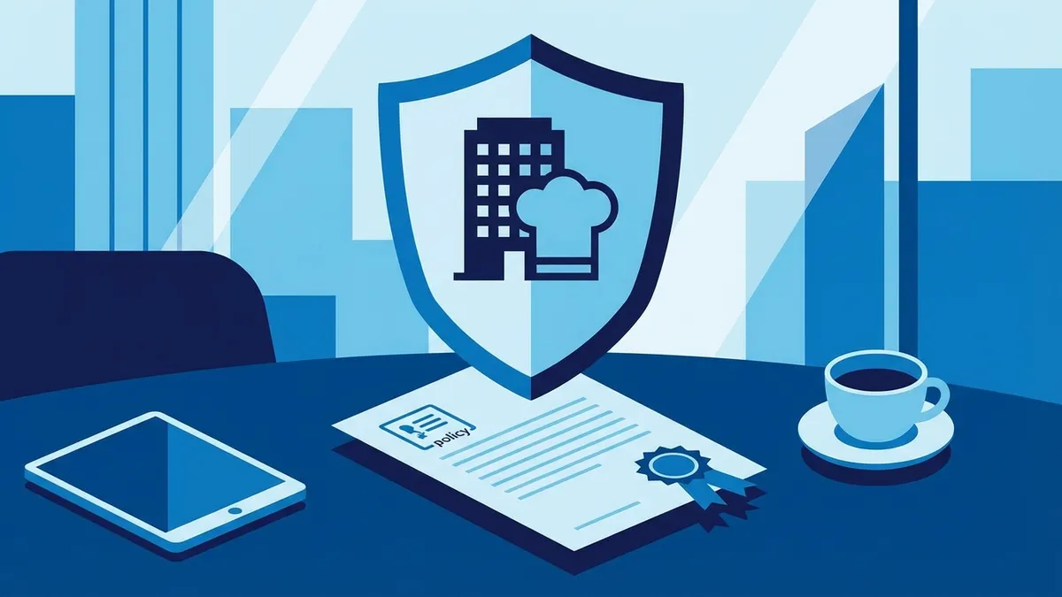 Best Restaurant Insurance for Small Businesses: Complete Guide
