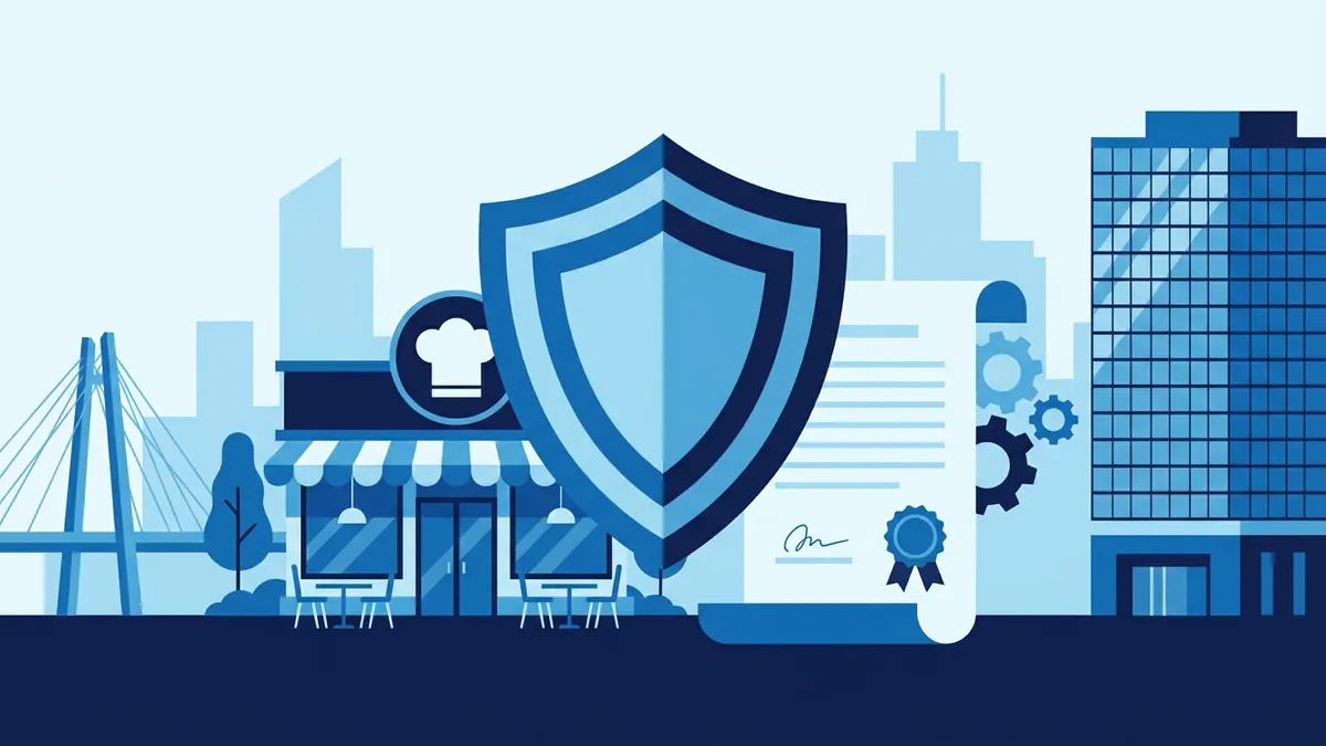 Best General Liability Insurance for Restaurants in 2026