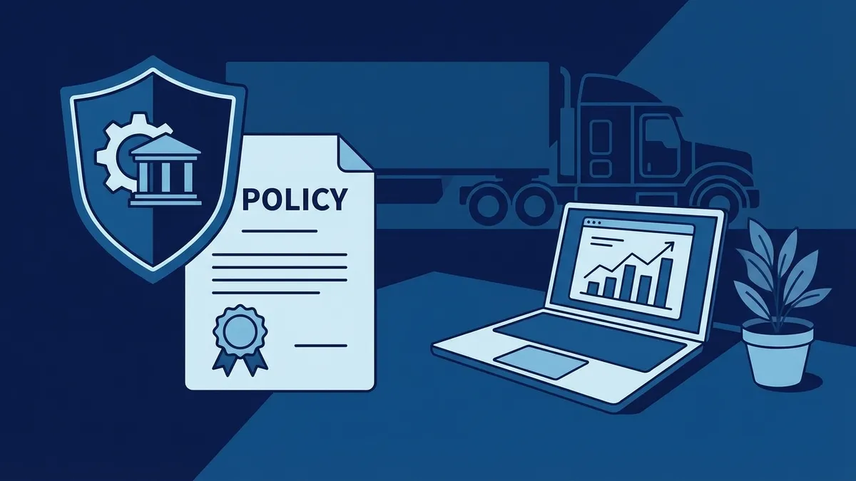 Trucking Insurance Costs: How Much Owner-Operators Pay in 2026