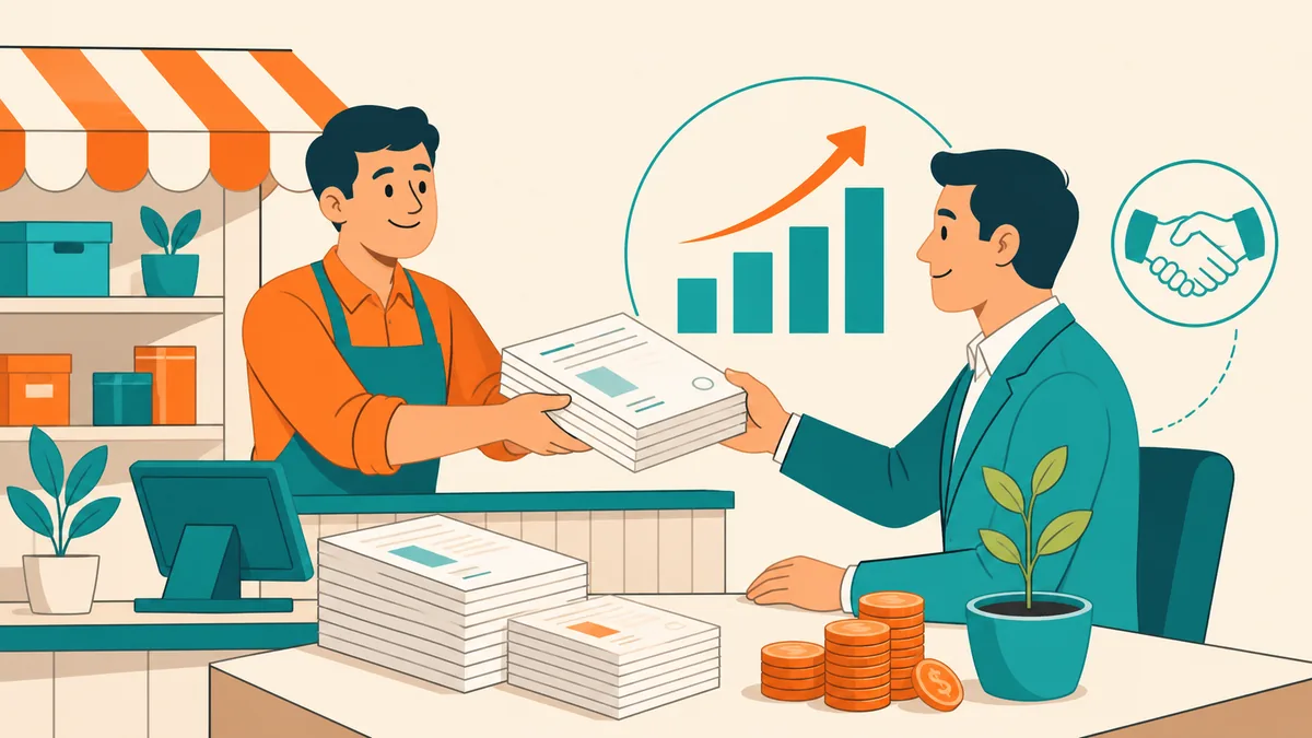 Invoice Factoring for Small Business: How It Works and Top Companies (2026)