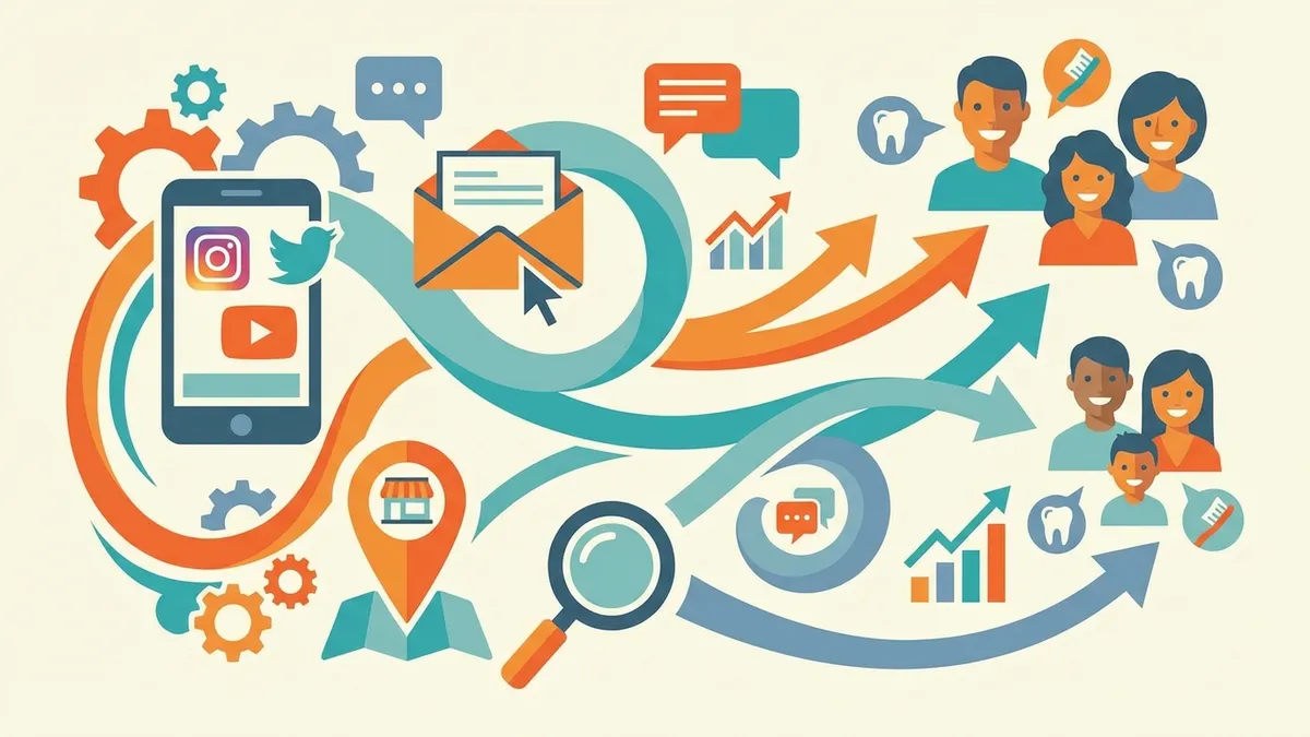 15 Dental Marketing Ideas That Actually Bring New Patients (2026)