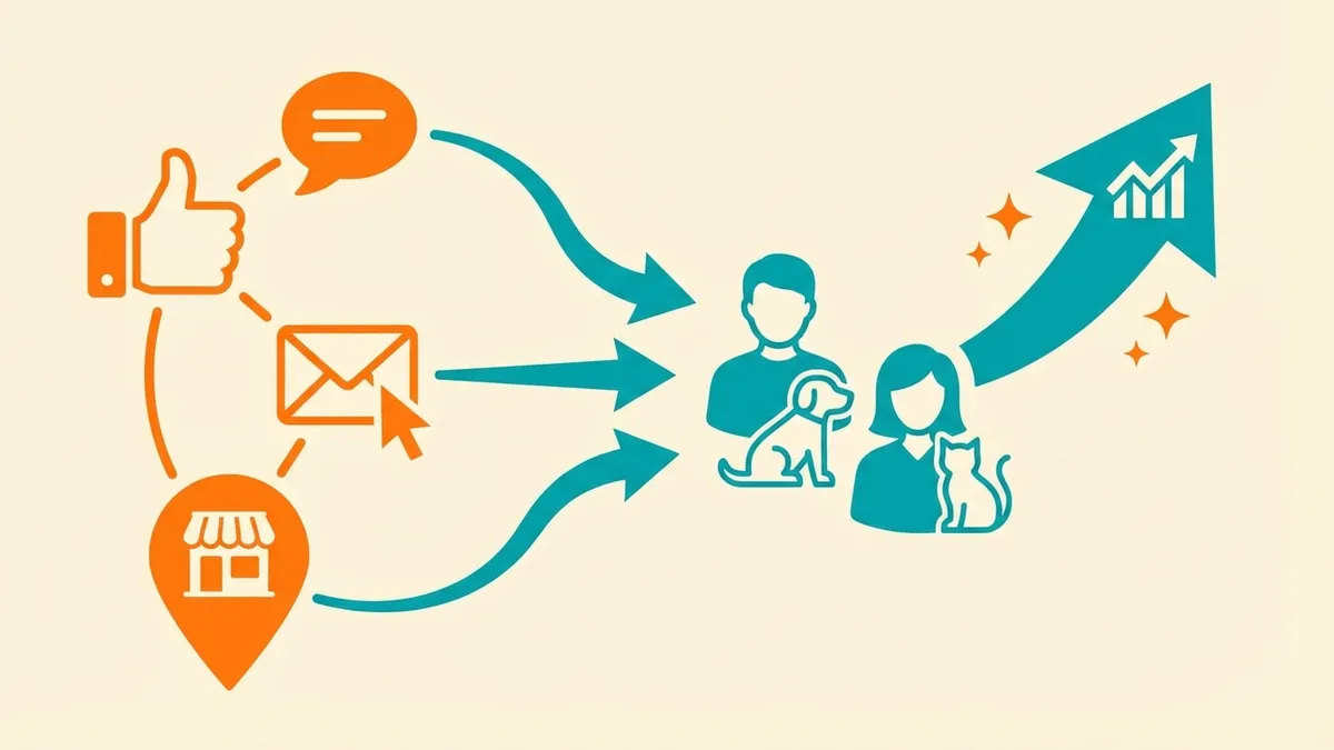 37 Veterinary Marketing Ideas to Get More Clients in 2026