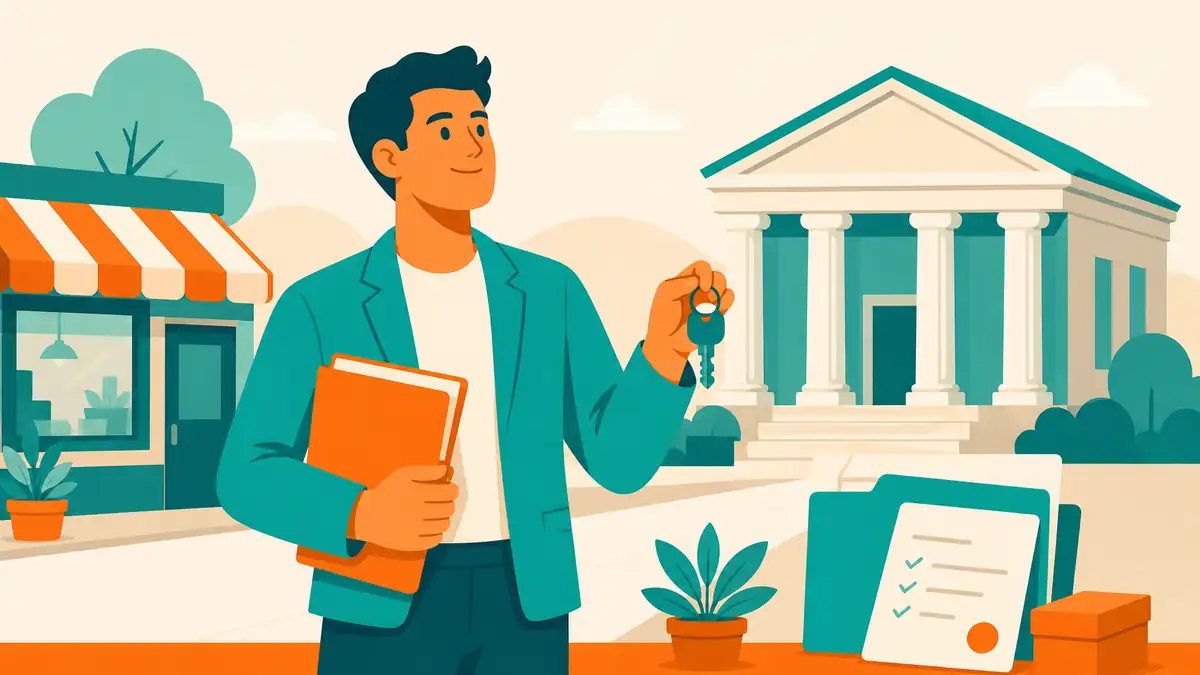 SBA Loans Explained: How to Get an SBA Loan in 2026