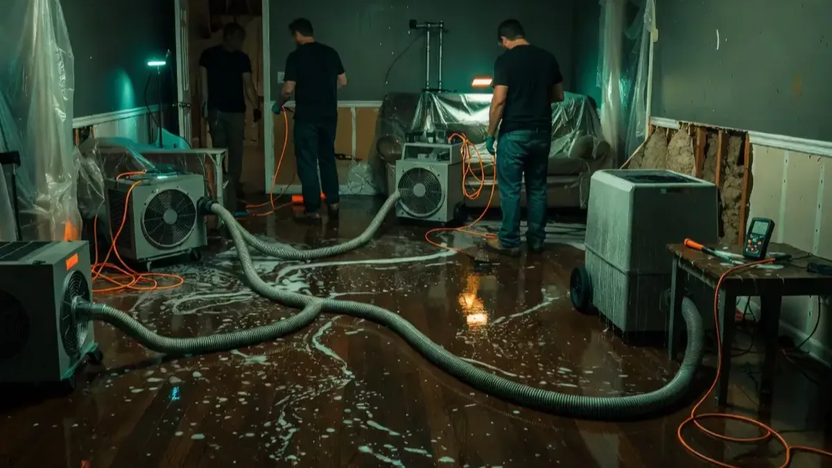 200+ Basement Waterproofing Slogans and Taglines for Waterproofing Crews (2026)