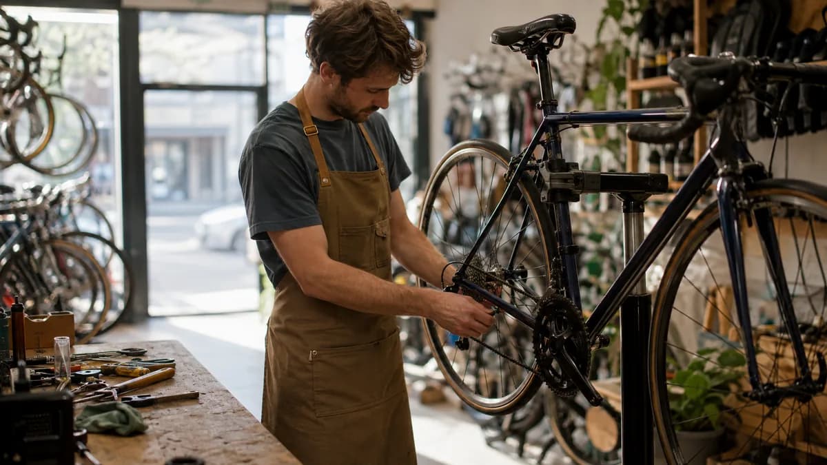 200+ Bike Shop Slogans and Taglines (2026)
