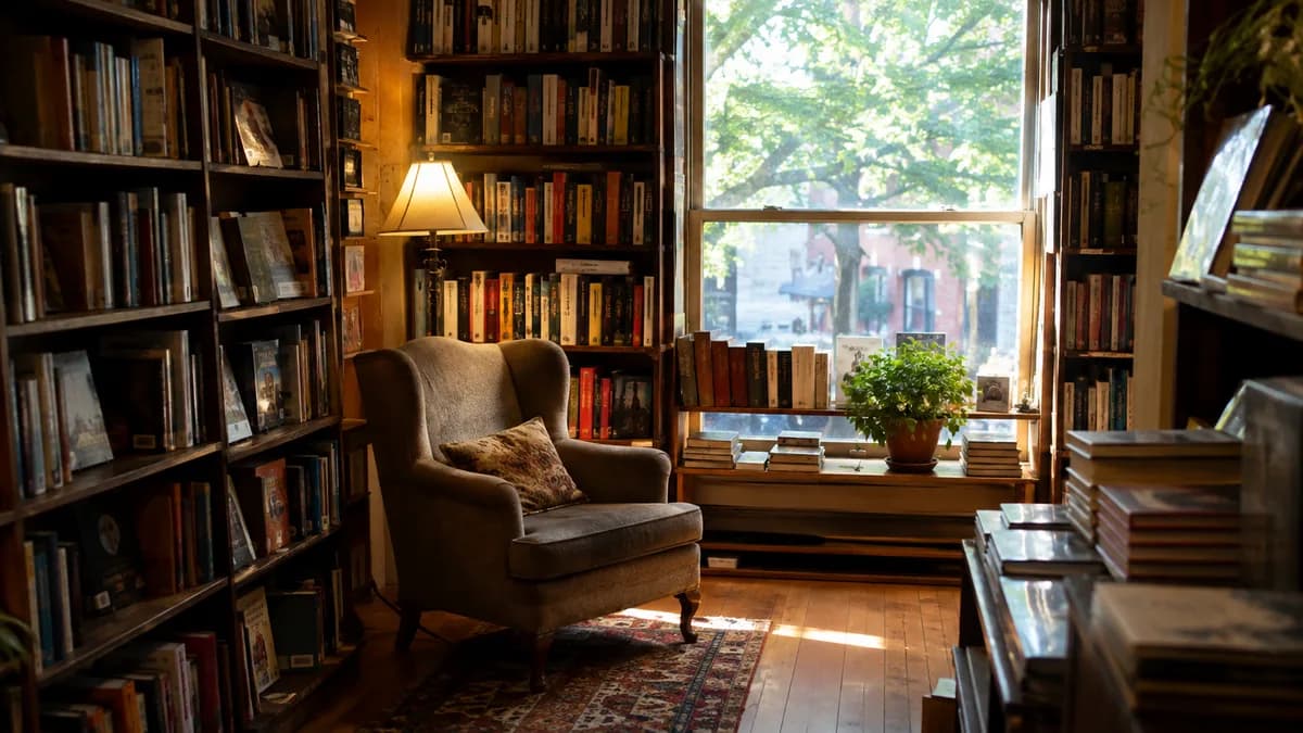 200+ Bookstore Slogans and Taglines (2026)