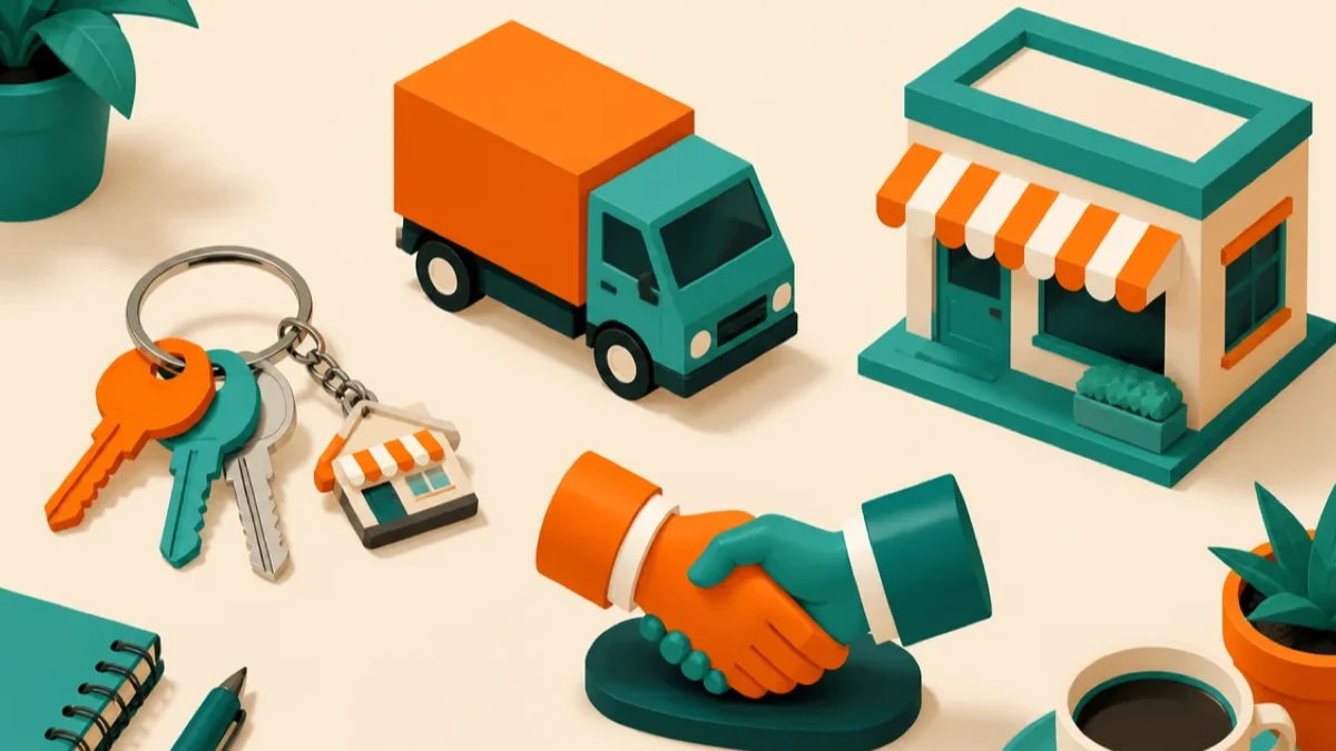 48 Business Lending Slogans Without Approval Promises
