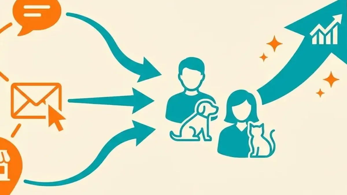 200+ Dog Walking Slogans and Taglines for Pet Walkers (2026)
