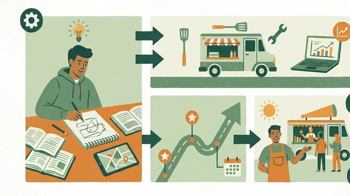 200+ Food Delivery Slogans and Taglines for Delivery Brands (2026)