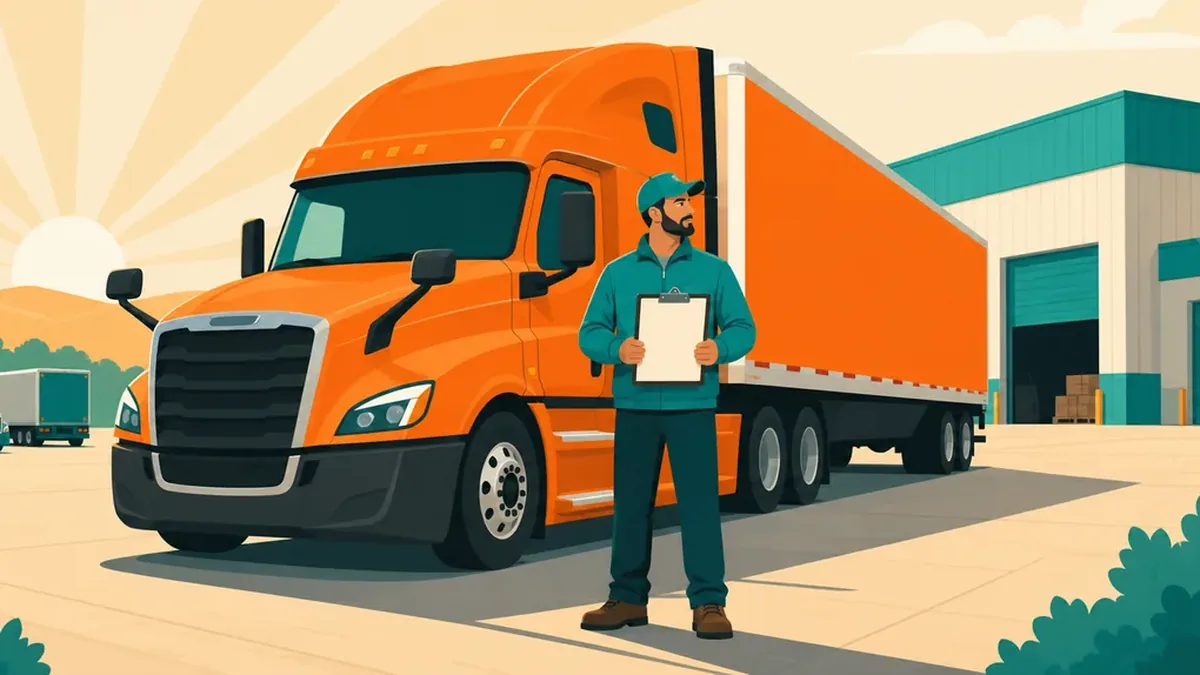 200+ Freight Broker Slogans and Taglines for Load Boards and Cards (2026)