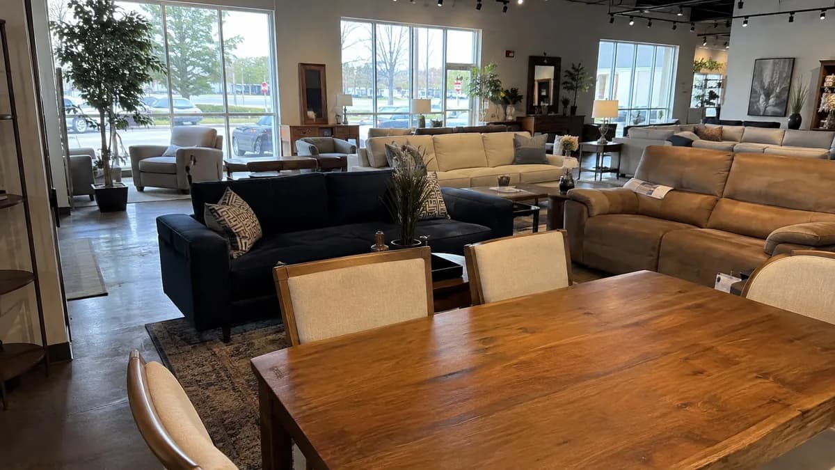 200+ Furniture Store Slogans and Taglines (2026)