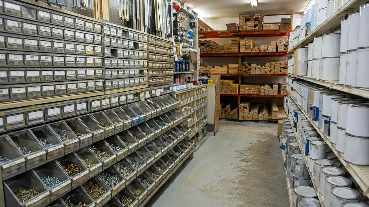 200+ Hardware Store Slogans and Taglines (2026)