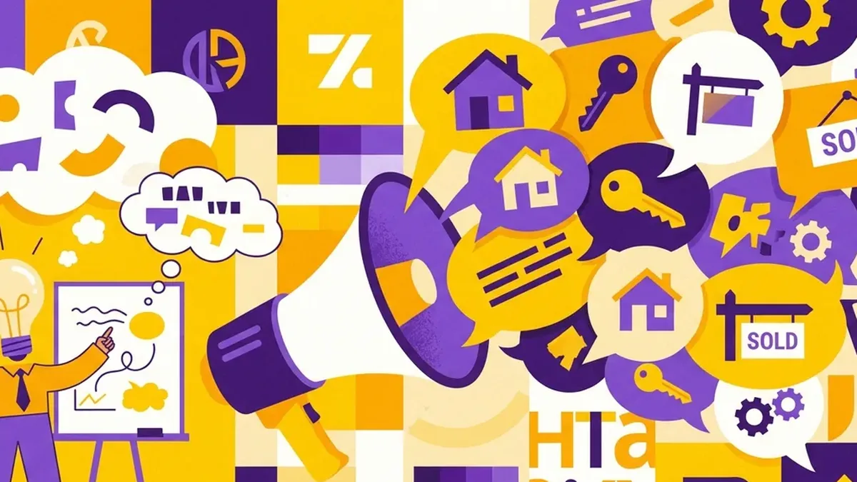 200+ Home Staging Slogans and Taglines for Staging Pros (2026)
