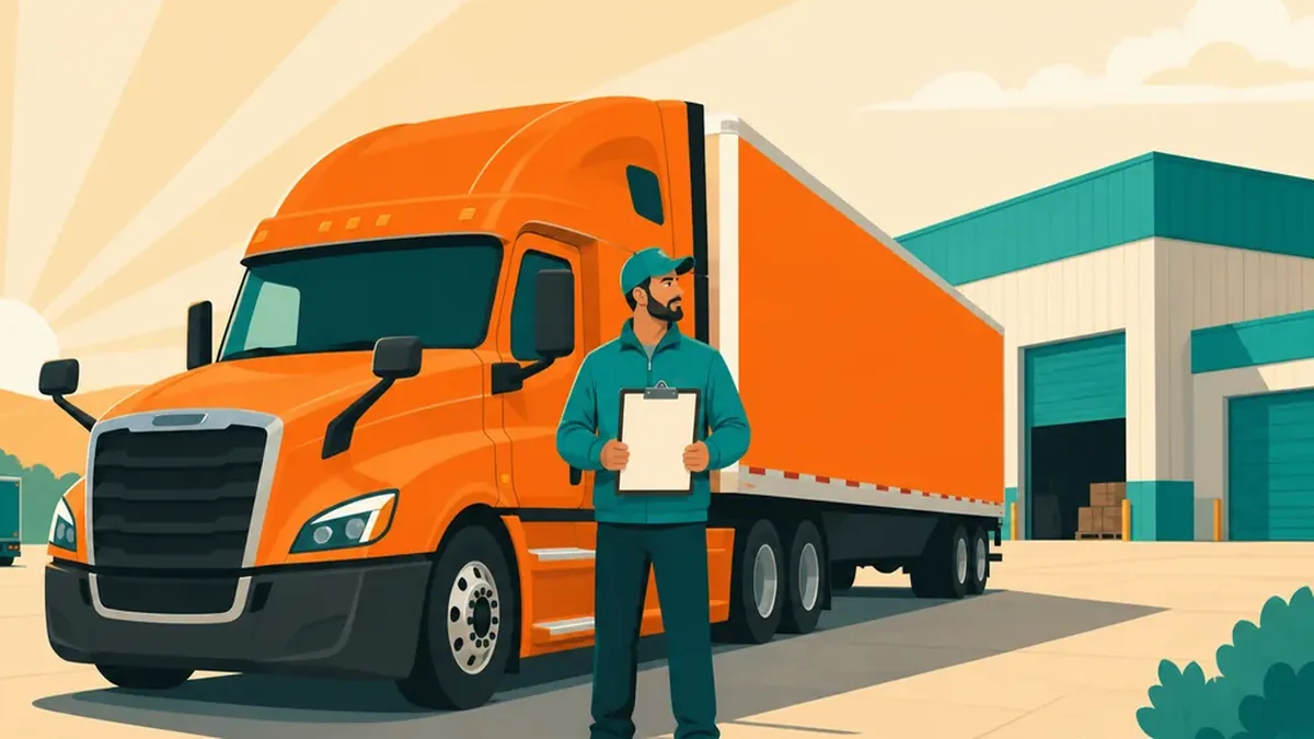 200+ Logistics Company Slogans and Taglines for Warehouses and Fleets (2026)