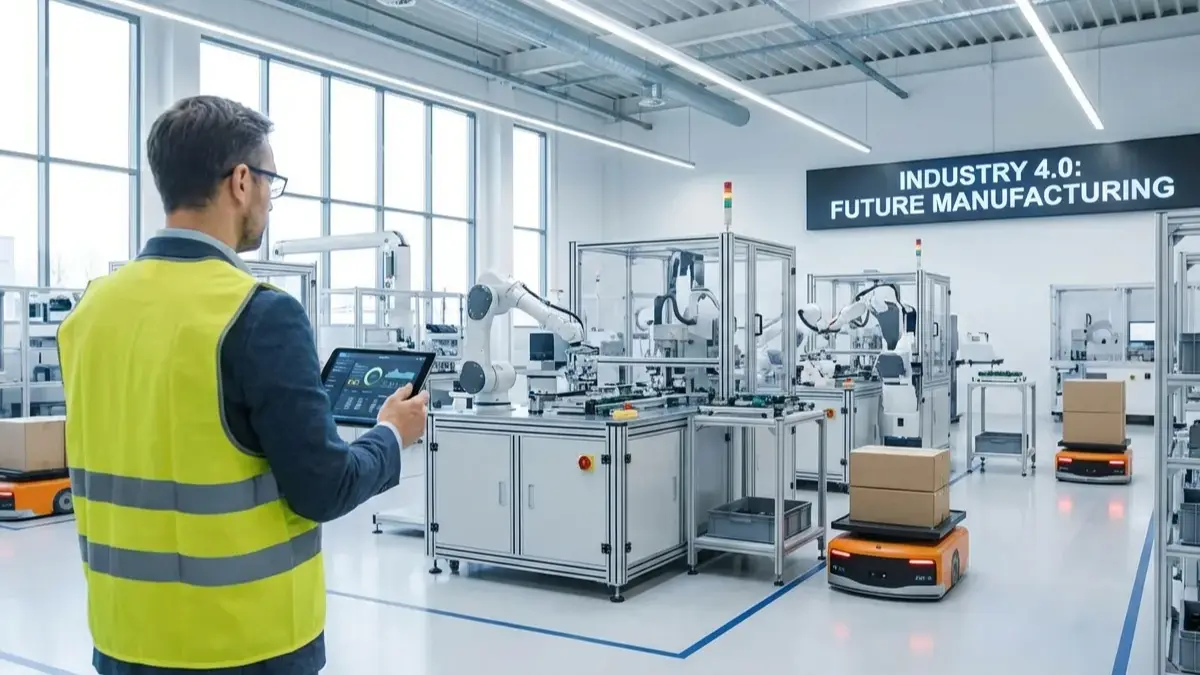 200+ Manufacturing Slogans and Taglines for Plants and Job Shops (2026)