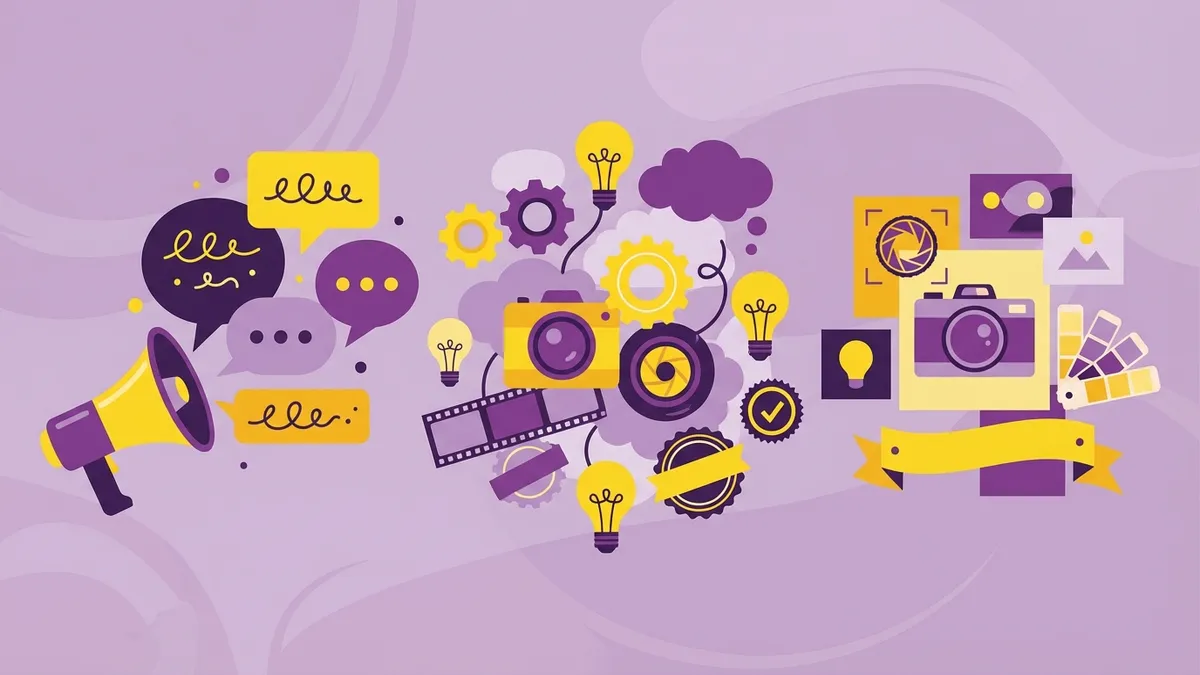 200 Creative Photography Slogans and Taglines