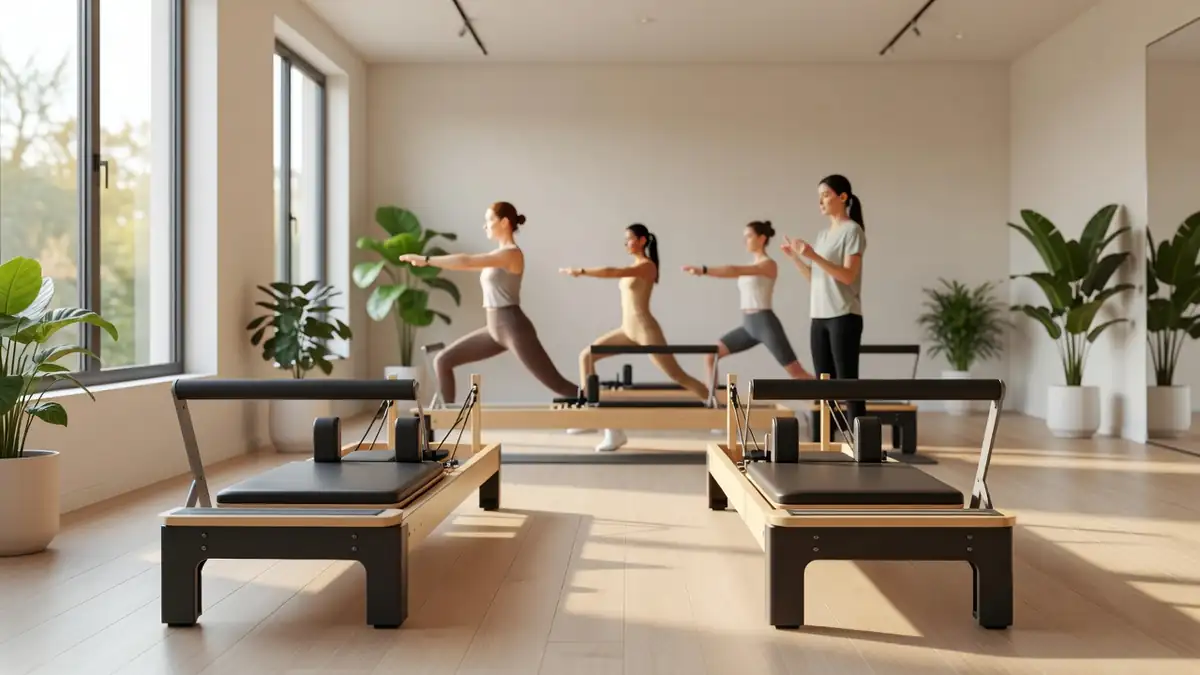 200+ Pilates Studio Slogans and Taglines (2026)