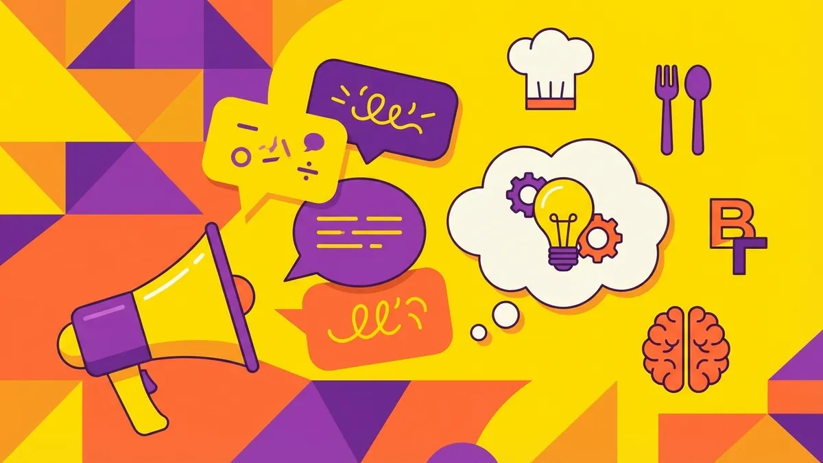 500 Best Restaurant Slogans and Taglines (By Cuisine Type)