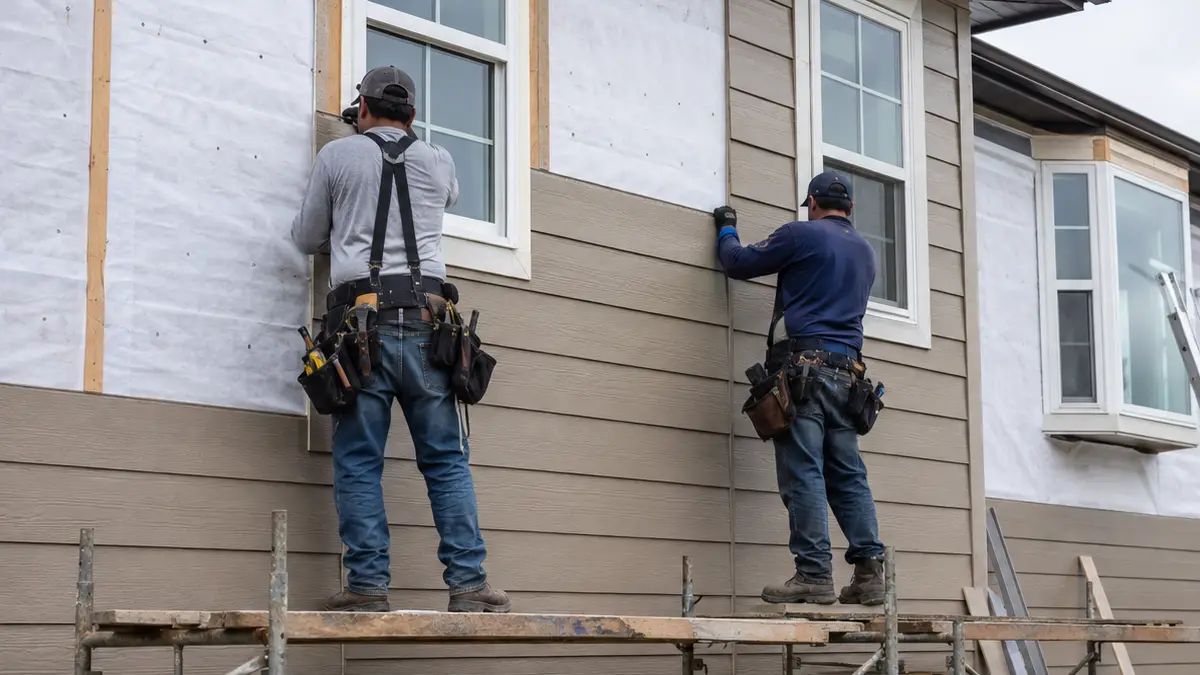 200+ Siding Slogans and Taglines for Siding Companies (2026)