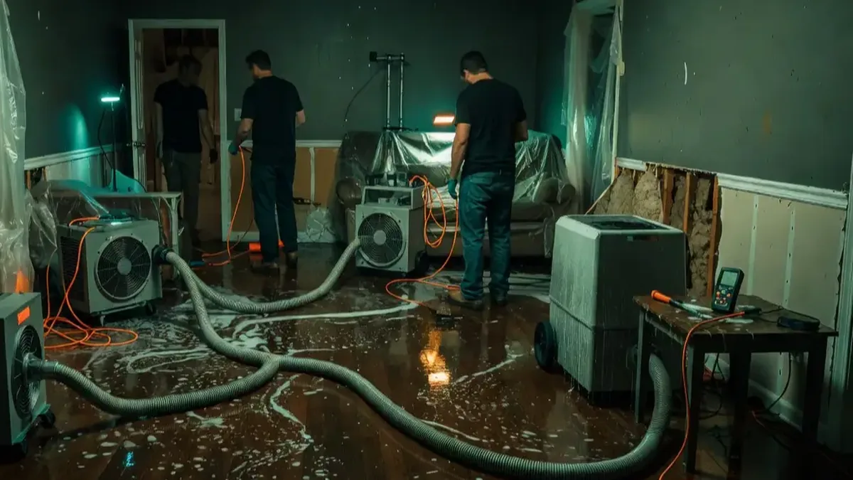 200+ Smoke Damage Restoration Slogans and Taglines (2026)