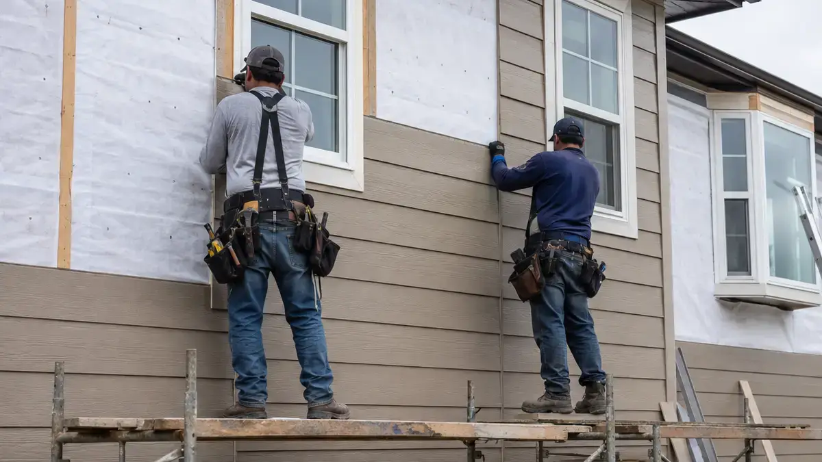 200+ Stucco Slogans and Taglines for Exterior Crews (2026)