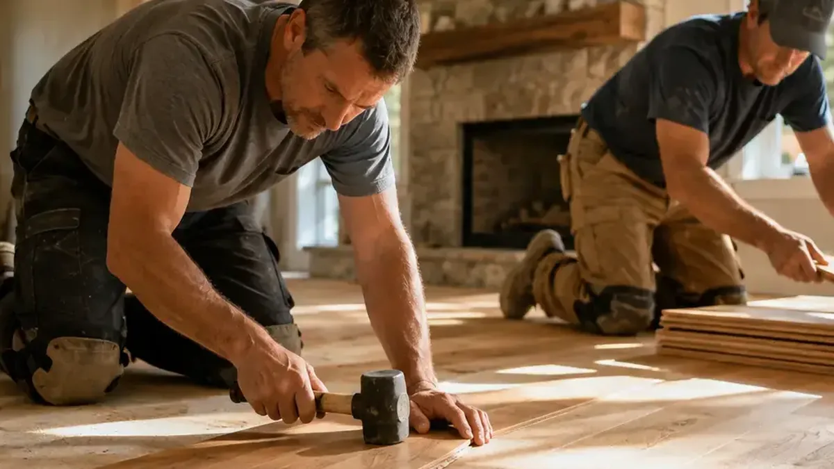 200+ Tile Installation Slogans and Taglines for Tile Setters (2026)