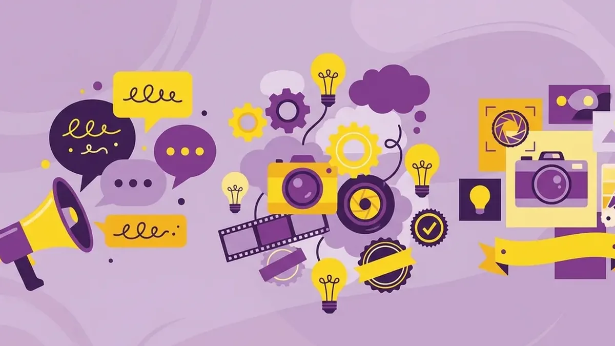 200+ Videography Slogans and Taglines for Wedding and Commercial Videographers (2026)