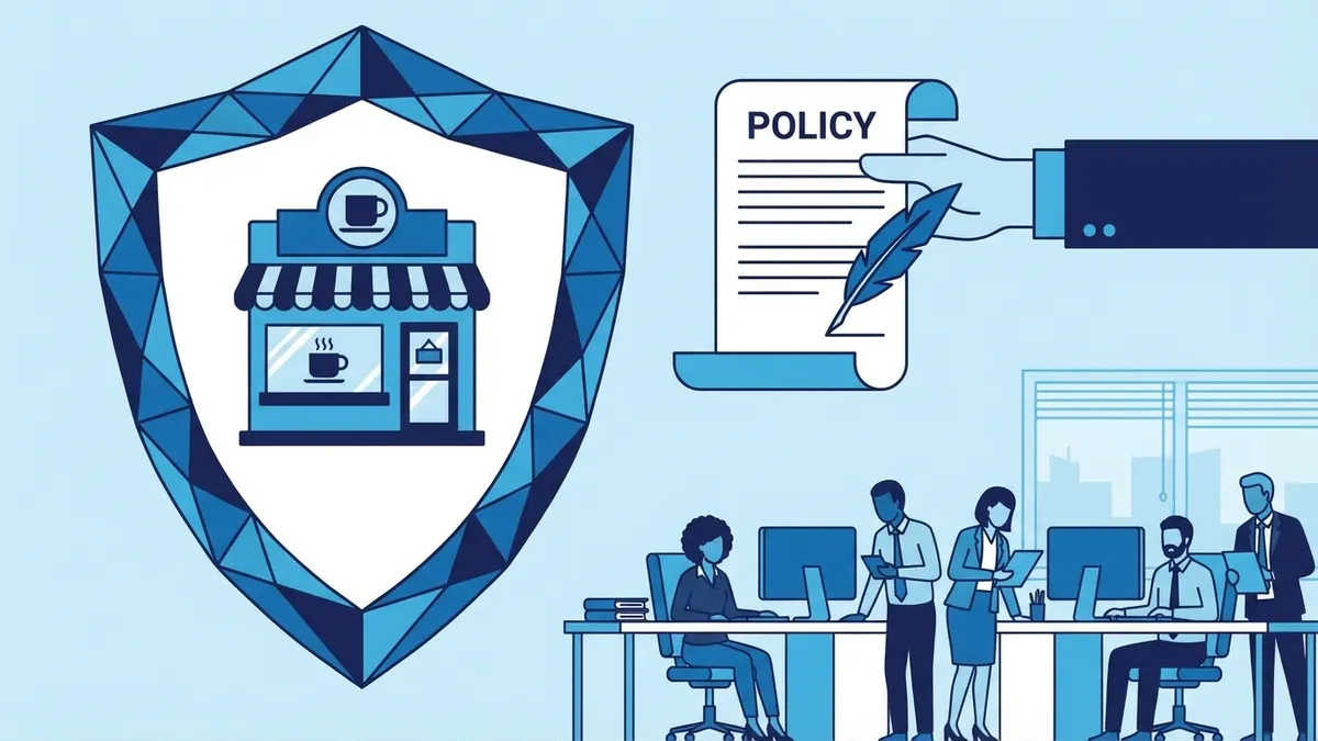 Small Business Insurance Guide: What Coverage Do You Need?