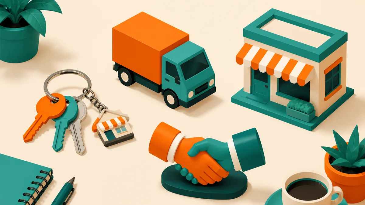 Small Business Loans: Complete Guide to Financing Your Business (2026)