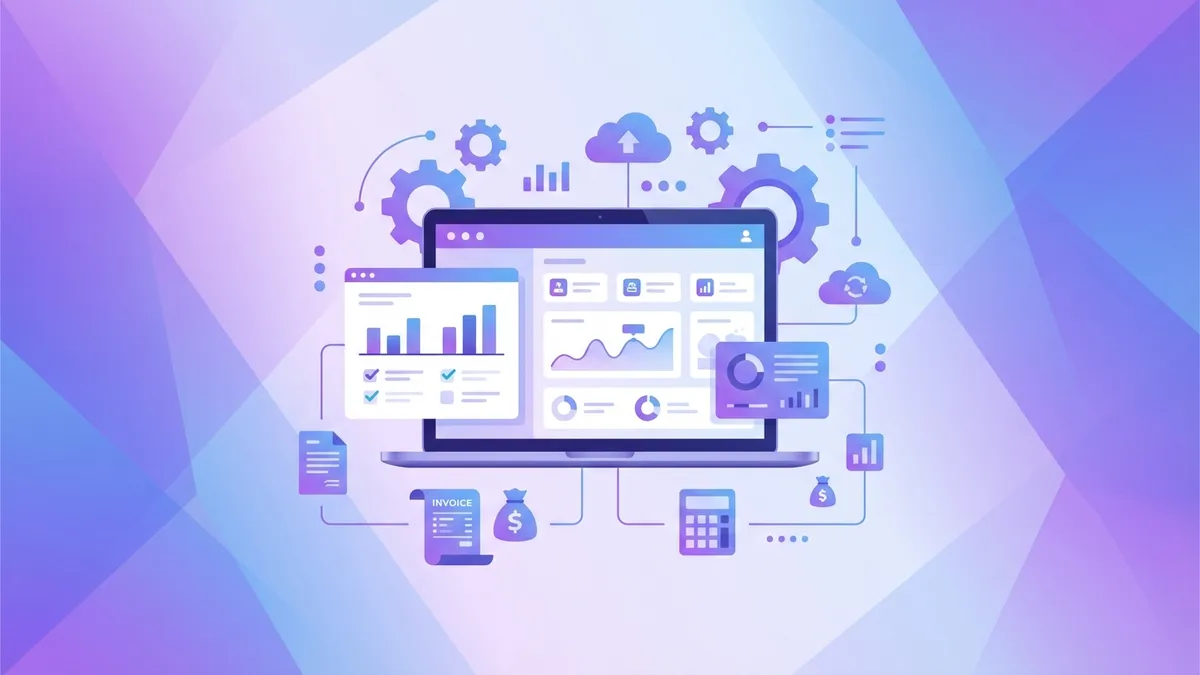 Best Accounting Software for Small Business in 2026