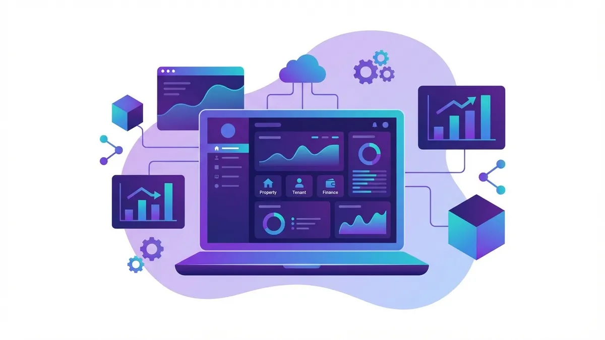 Best Property Management Software for Real Estate Investors 2026
