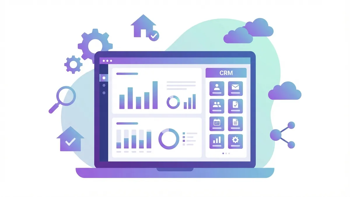 Best CRM for Real Estate Agents: Top 8 (2026)