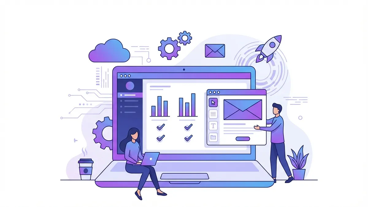 Best Email Marketing for Small Business (2026)
