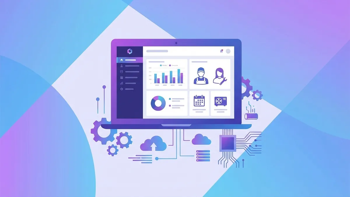 Best Field Service Management Software for HVAC in 2026